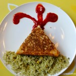 Volcano