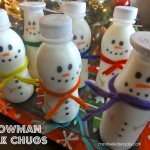 Snowman