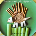Porcupine