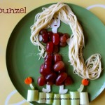 Tangled
