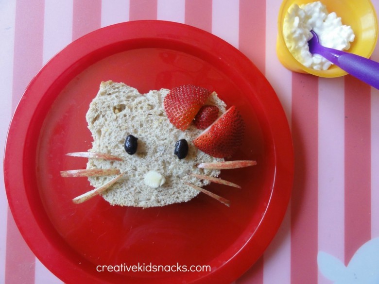 hello kitty lunch