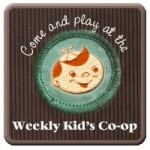 The Weekly Kids Co-Op The Weekly Kids Co-Op