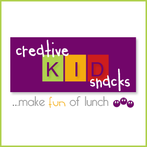 Creative Kid Snacks Button